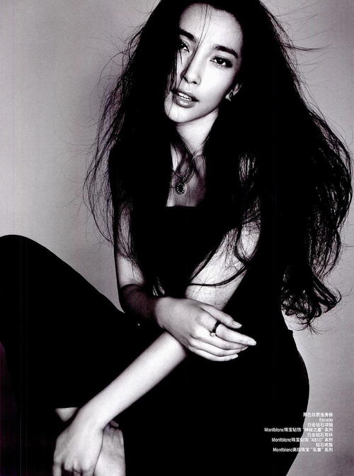 李冰冰 Bingbing Li 写真 #62