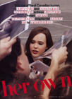写真 #83：艾伦·佩姬 Ellen Page