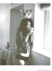 写真 #19：菊地凛子 Rinko Kikuchi