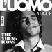写真 #01：路易斯·加瑞尔 Louis Garrel