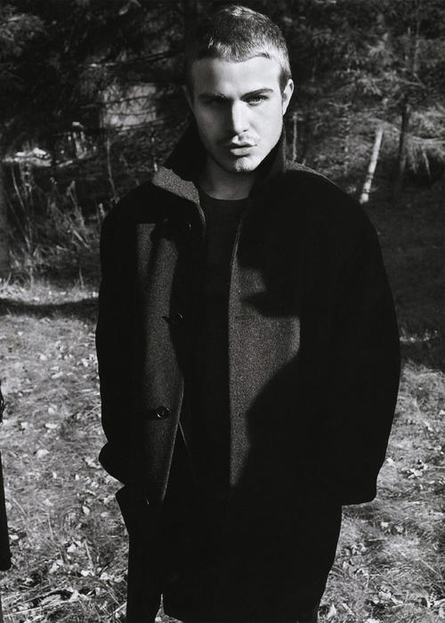 布拉迪·科贝特 Brady Corbet 写真 #02