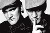 写真 #15：昆汀·塔伦蒂诺 Quentin Tarantino
