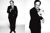 写真 #18：昆汀·塔伦蒂诺 Quentin Tarantino