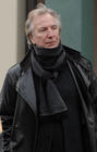 生活照 #16：阿伦·瑞克曼 Alan Rickman