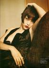 写真 #24：菊地凛子 Rinko Kikuchi