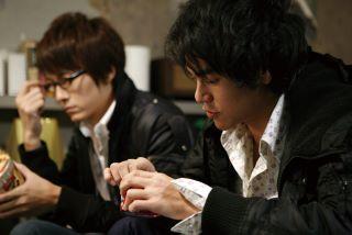 蜂蜜幸运草Honey&Clover(2008)剧照 #03