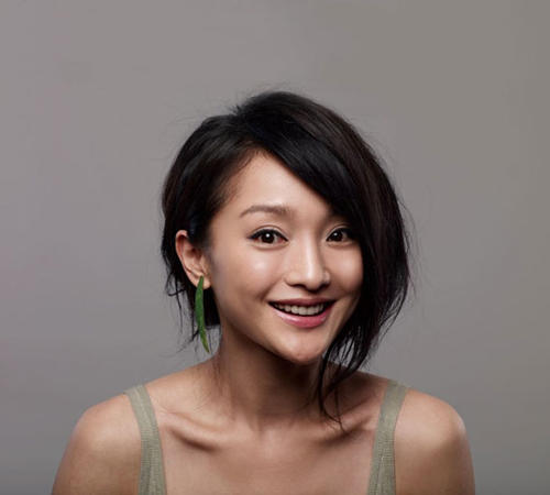周迅 Xun Zhou 写真 #115