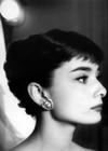 写真 #64：奥黛丽·赫本 Audrey Hepburn