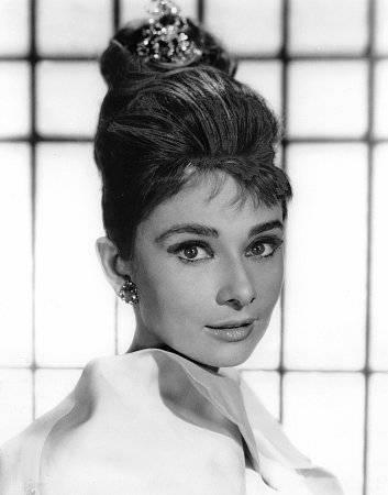 奥黛丽·赫本 Audrey Hepburn 写真 #38