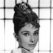 奥黛丽·赫本 Audrey Hepburn