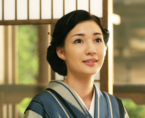 山的你，德市之恋/Yama no anata(2008) 电影图片 剧照 #05 大图 500X409