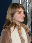 生活照 #15：梅拉尼·罗兰 Melanie Laurent