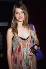 生活照 #18：梅拉尼·罗兰 Melanie Laurent
