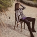 写真 #03：艾洛迪·布歇 Élodie Bouchez
