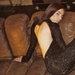 写真 #01：艾洛迪·布歇 Élodie Bouchez