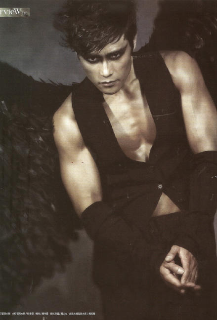 李秉宪 Byung-hun Lee 写真 #16