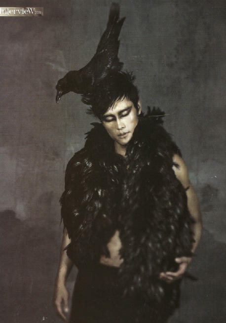 李秉宪 Byung-hun Lee 写真 #17