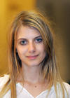 生活照 #38：梅拉尼·罗兰 Melanie Laurent