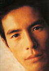 写真 #04：伊藤英明 Hideaki Ito