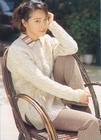 写真 #03：若村麻由美 Mayumi Wakamura