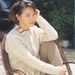 写真 #03：若村麻由美 Mayumi Wakamura