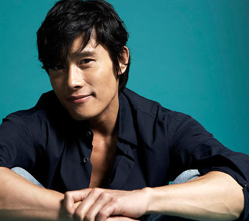 李秉宪 Byung-hun Lee 写真 #20
