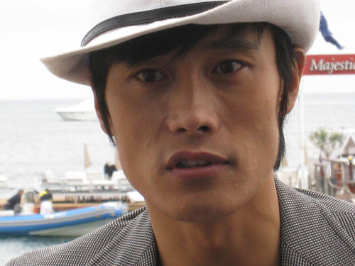 李秉宪 Byung-hun Lee 生活照 #05