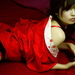 写真 #02：三津谷叶子 Yoko Mitsuya