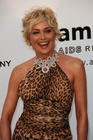 生活照 #32：莎朗·斯通 Sharon Stone