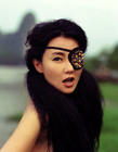 张曼玉/Maggie Cheung