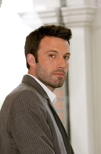 本·阿弗莱克 Ben Affleck 生活照 #09