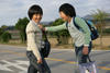 错误的相遇/Wrongful Meeting