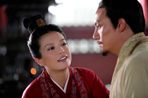 赤壁/Red Cliff(2008) 电影图片 剧照 #30 大图 1280X853