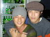 生活照 #29：元彬 Bin Won