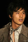 生活照 #25：元彬 Bin Won