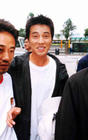 生活照 #23：元彬 Bin Won