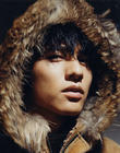 写真 #10：元彬 Bin Won