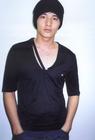 写真 #09：元彬 Bin Won