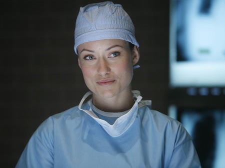 豪斯医生 第四季 第2集 剧照 #06