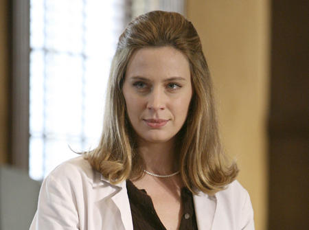 豪斯医生 第四季 第9集 剧照 #08