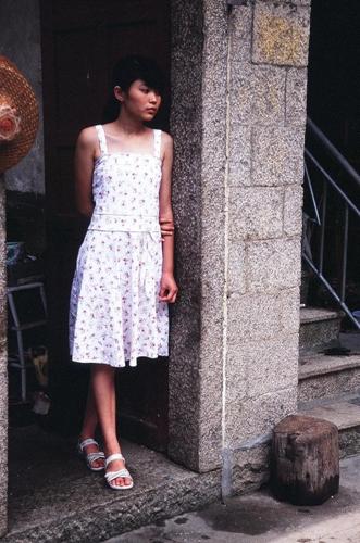 金碧辉煌/Fujian Blue(2007) 电影图片 剧照 #05 大图 331X500