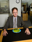 写真 #03：雷恩·威尔森 Rainn Wilson