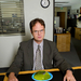 写真 #03：雷恩·威尔森 Rainn Wilson