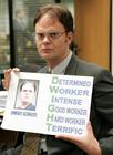 写真 #02：雷恩·威尔森 Rainn Wilson
