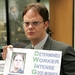 写真 #02：雷恩·威尔森 Rainn Wilson