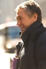 工作照 #07：托尼·吉尔罗伊 Tony Gilroy