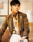 写真 #123：陈坤 Kun Chen