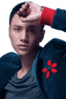 写真 #142：陈坤 Kun Chen