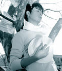 写真 #107：陈坤 Kun Chen