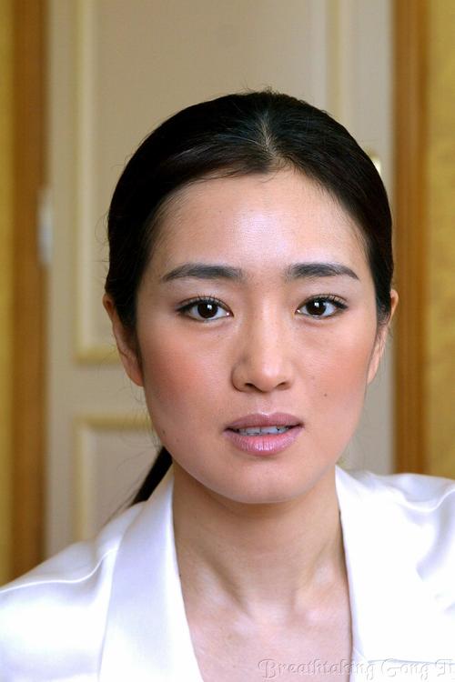 <em>巩俐</em> <em>生活</em>照 #26